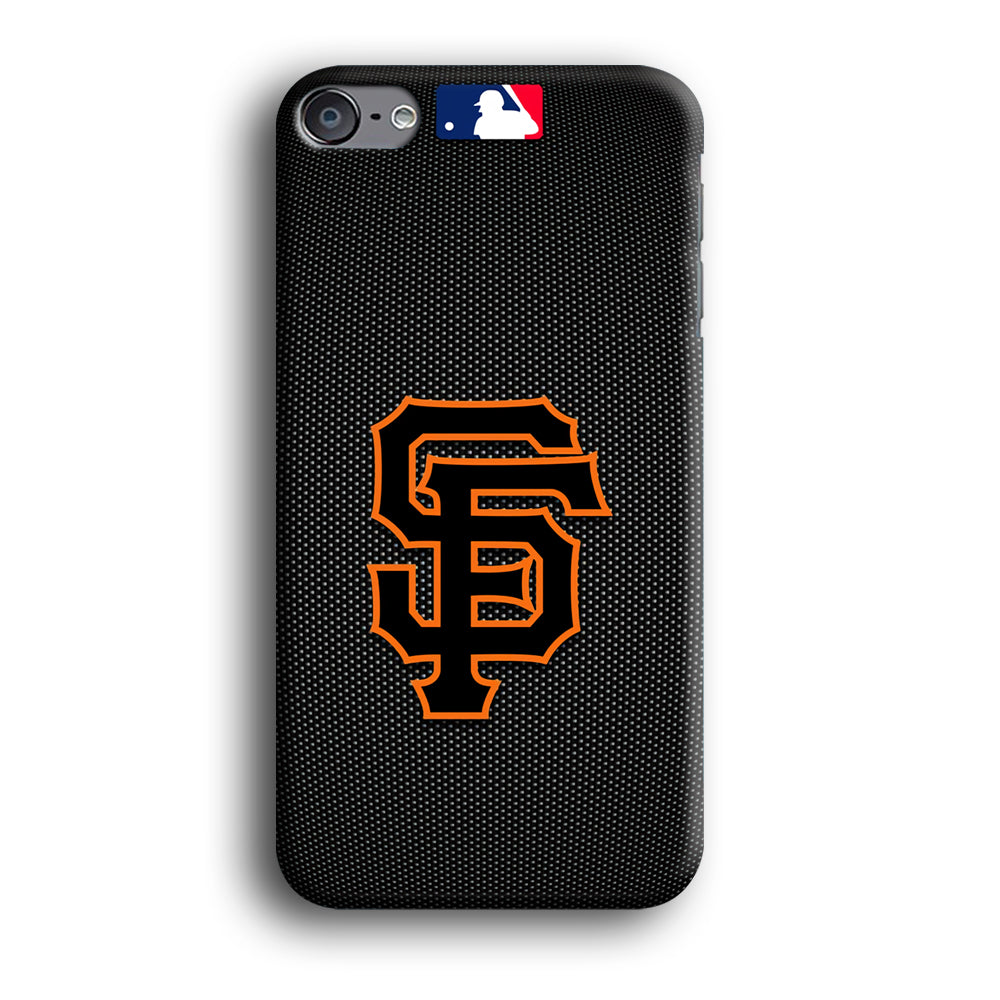 San Francisco Giants Logo iPod Touch 6 Case