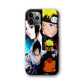 Sasuke Naruto Fierce Battle iPhone 11 Pro Case