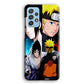 Sasuke Naruto Fierce Battle Samsung Galaxy A52 Case