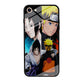 Sasuke Naruto Fierce Battle iPhone 7 Case