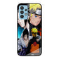 Sasuke Naruto Fierce Battle Samsung Galaxy A32 Case