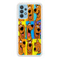 Scooby Doo Exspression Samsung Galaxy A32 Case