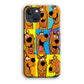 Scooby Doo Exspression iPhone 13 Case