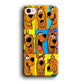 Scooby Doo Exspression iPhone 7 Case