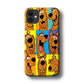 Scooby Doo Exspression iPhone 11 Case