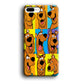 Scooby Doo Exspression iPhone 7 Plus Case