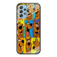Scooby Doo Exspression Samsung Galaxy A52 Case