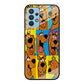 Scooby Doo Exspression Samsung Galaxy A32 Case