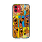 Scooby Doo Exspression iPhone 11 Case