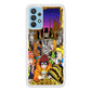 Scooby Doo Mummy Scares Poster Samsung Galaxy A32 Case