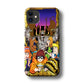 Scooby Doo Mummy Scares Poster iPhone 11 Case