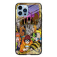 Scooby Doo Mummy Scares Poster iPhone 13 Pro Max Case