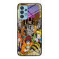 Scooby Doo Mummy Scares Poster Samsung Galaxy A32 Case