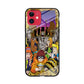 Scooby Doo Mummy Scares Poster iPhone 11 Case