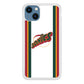 Seattle Supersonics NBA Team iPhone 13 Case