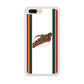 Seattle Supersonics NBA Team iPhone 7 Plus Case