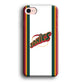 Seattle Supersonics NBA Team iPhone 7 Case
