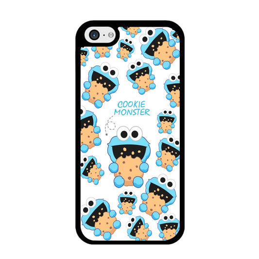 Sesame Street Cookie Monster iPhone 5 | 5s Case