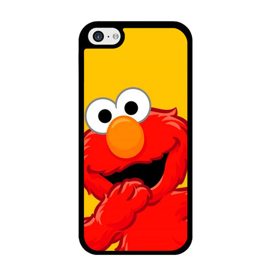 Sesame Street Elmo Laugh iPhone 5 | 5s Case