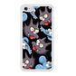 Simpson Snowball Cat iPhone 6 | 6s Case