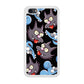 Simpson Snowball Cat iPhone 7 Case