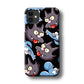Simpson Snowball Cat iPhone 11 Case