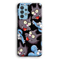 Simpson Snowball Cat Samsung Galaxy A32 Case