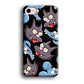 Simpson Snowball Cat iPhone 7 Case