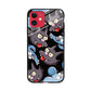 Simpson Snowball Cat iPhone 11 Case