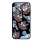 Simpson Snowball Cat iPhone 6 | 6s Case