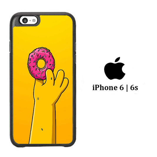 Simpson Donut iPhone 6 | 6s Case