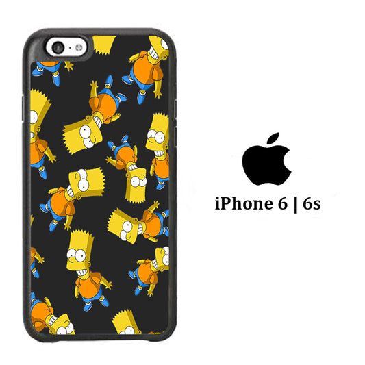 Simpson Many Simpson iPhone 6 | 6s Case