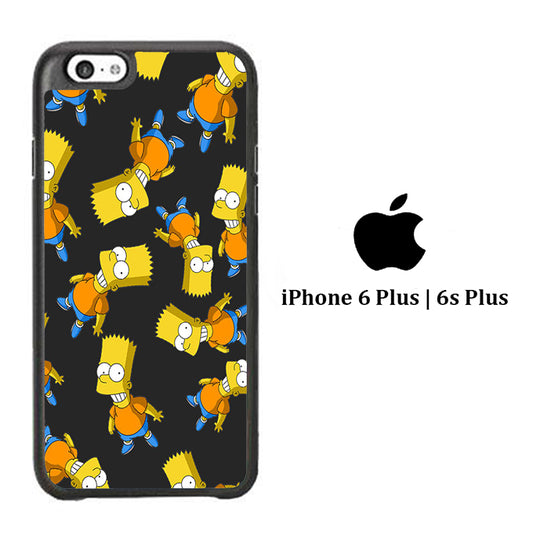 Simpson Many Simpson iPhone 6 Plus | 6s Plus Case