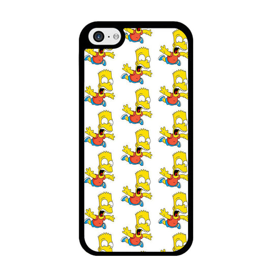 Simpson Scream iPhone 5 | 5s Case - Ezzystore