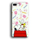 Snoopy Comfort Together iPhone 7 Plus Case