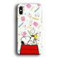 Snoopy Comfort Together iPhone XS Case