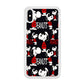 Snoopy Cool Peanuts Sweater iPhone X Case