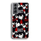 Snoopy Cool Peanuts Sweater Samsung Galaxy S21 Plus Case