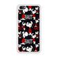 Snoopy Cool Peanuts Sweater iPhone 8 Case