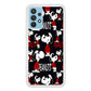 Snoopy Cool Peanuts Sweater Samsung Galaxy A32 Case