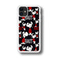 Snoopy Cool Peanuts Sweater iPhone 11 Case
