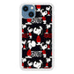 Snoopy Cool Peanuts Sweater iPhone 13 Case