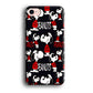 Snoopy Cool Peanuts Sweater iPhone 8 Case