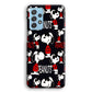 Snoopy Cool Peanuts Sweater Samsung Galaxy A52 Case