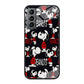 Snoopy Cool Peanuts Sweater Samsung Galaxy S21 Plus Case