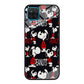 Snoopy Cool Peanuts Sweater Samsung Galaxy A12 Case