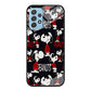 Snoopy Cool Peanuts Sweater Samsung Galaxy A52 Case