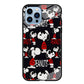 Snoopy Cool Peanuts Sweater iPhone 13 Pro Max Case