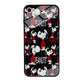 Snoopy Cool Peanuts Sweater iPhone 8 Case