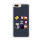 Snoopy Halloween Momment iPhone 7 Plus Case